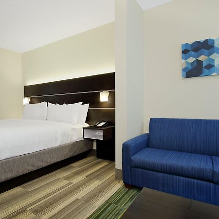 Holiday Inn Express & Suites - Brookshire - Katy Freeway, An Ihg Hotel Exterior photo